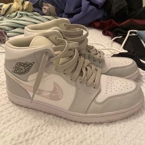 nike air jordan’s